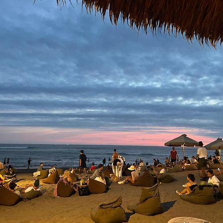 Umakayu Joglo Villa Canggu - Boutique Hotel Buitenkant foto