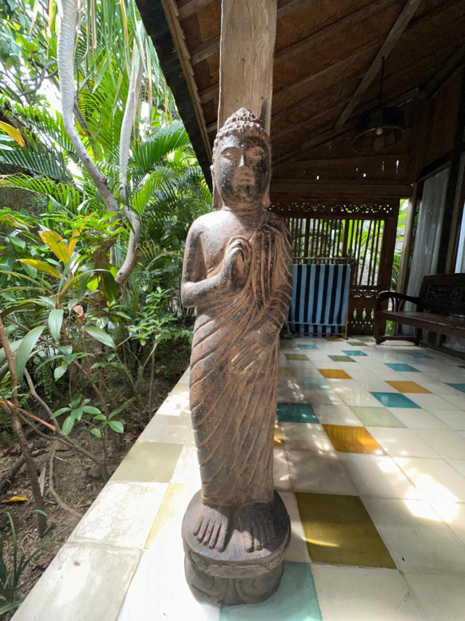 Umakayu Joglo Villa Canggu - Boutique Hotel Buitenkant foto