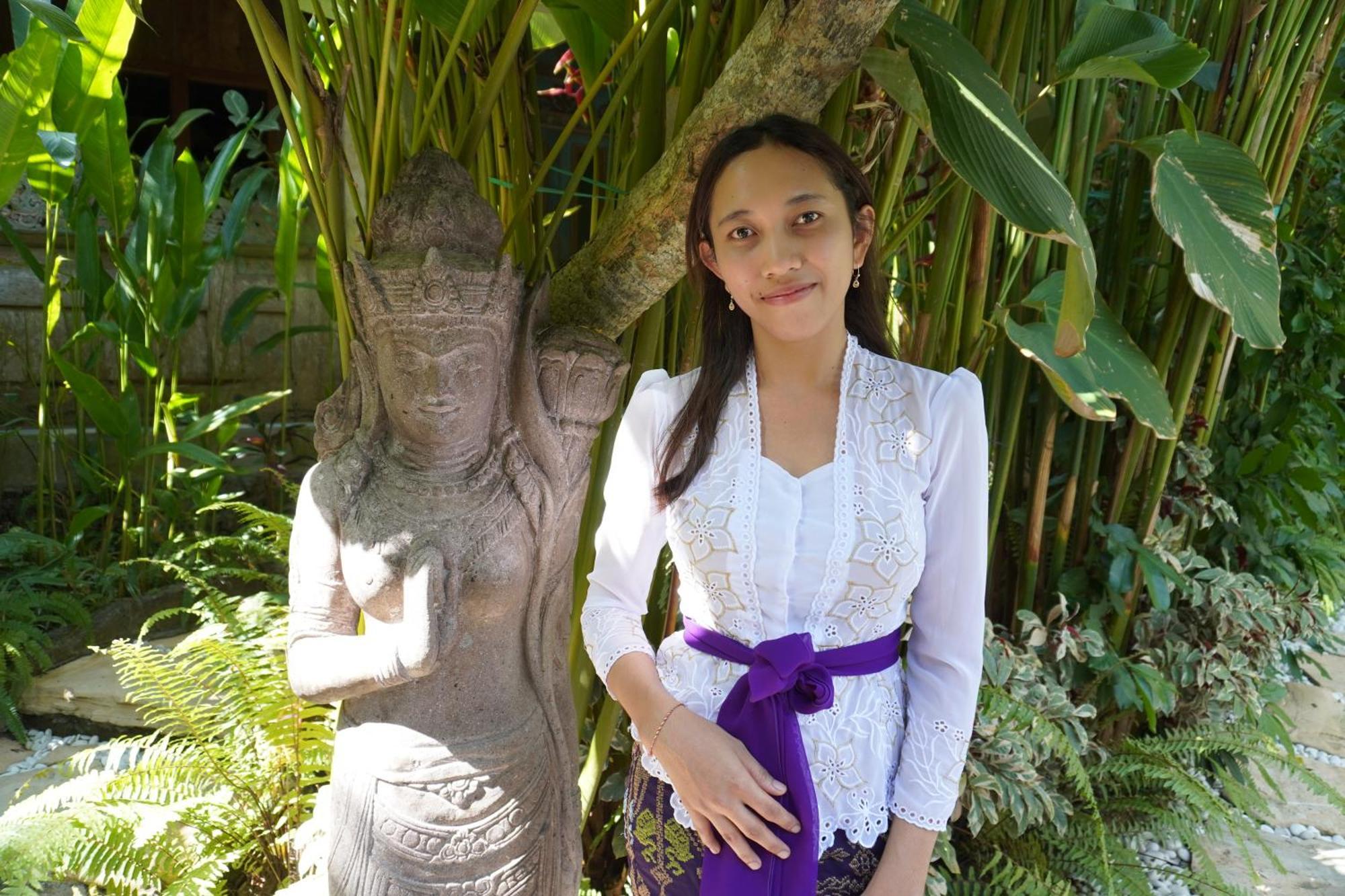 Umakayu Joglo Villa Canggu - Boutique Hotel Buitenkant foto