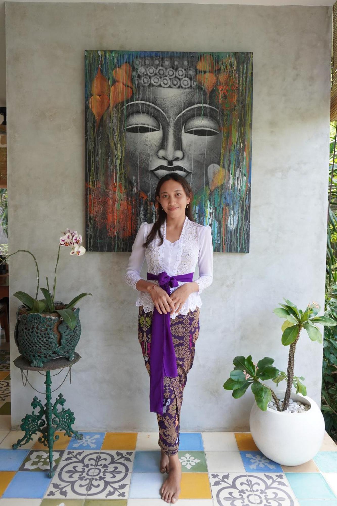 Umakayu Joglo Villa Canggu - Boutique Hotel Buitenkant foto