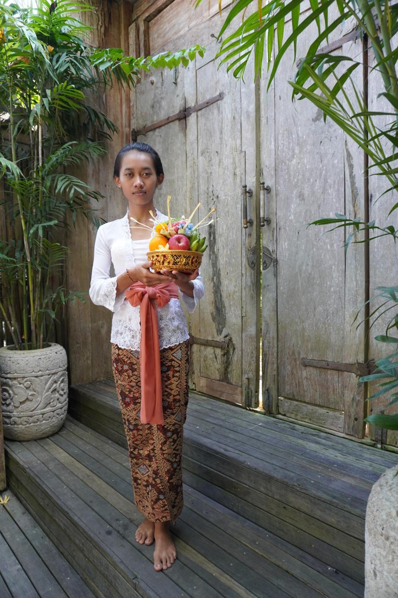 Umakayu Joglo Villa Canggu - Boutique Hotel Buitenkant foto