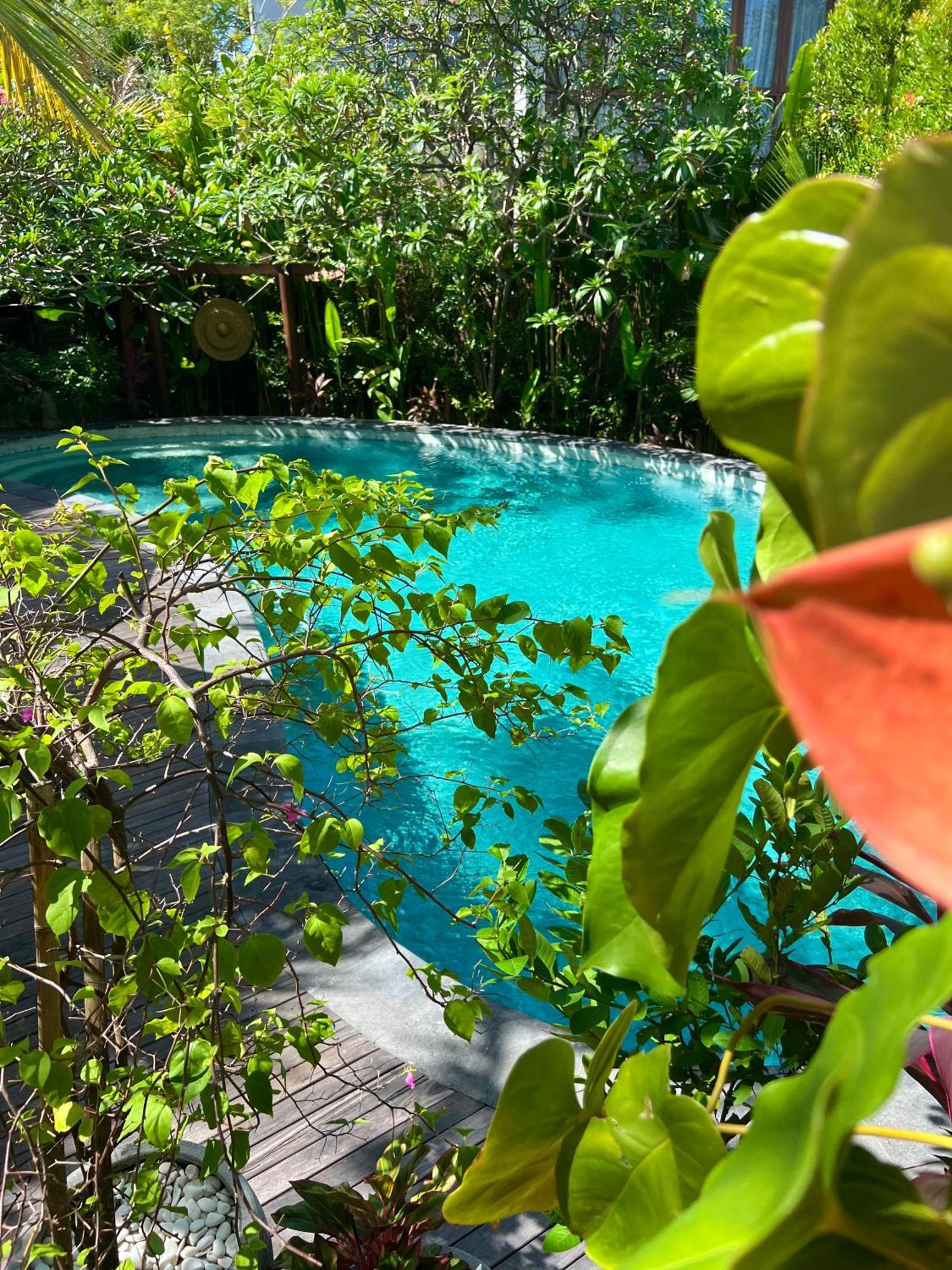 Umakayu Joglo Villa Canggu - Boutique Hotel Buitenkant foto
