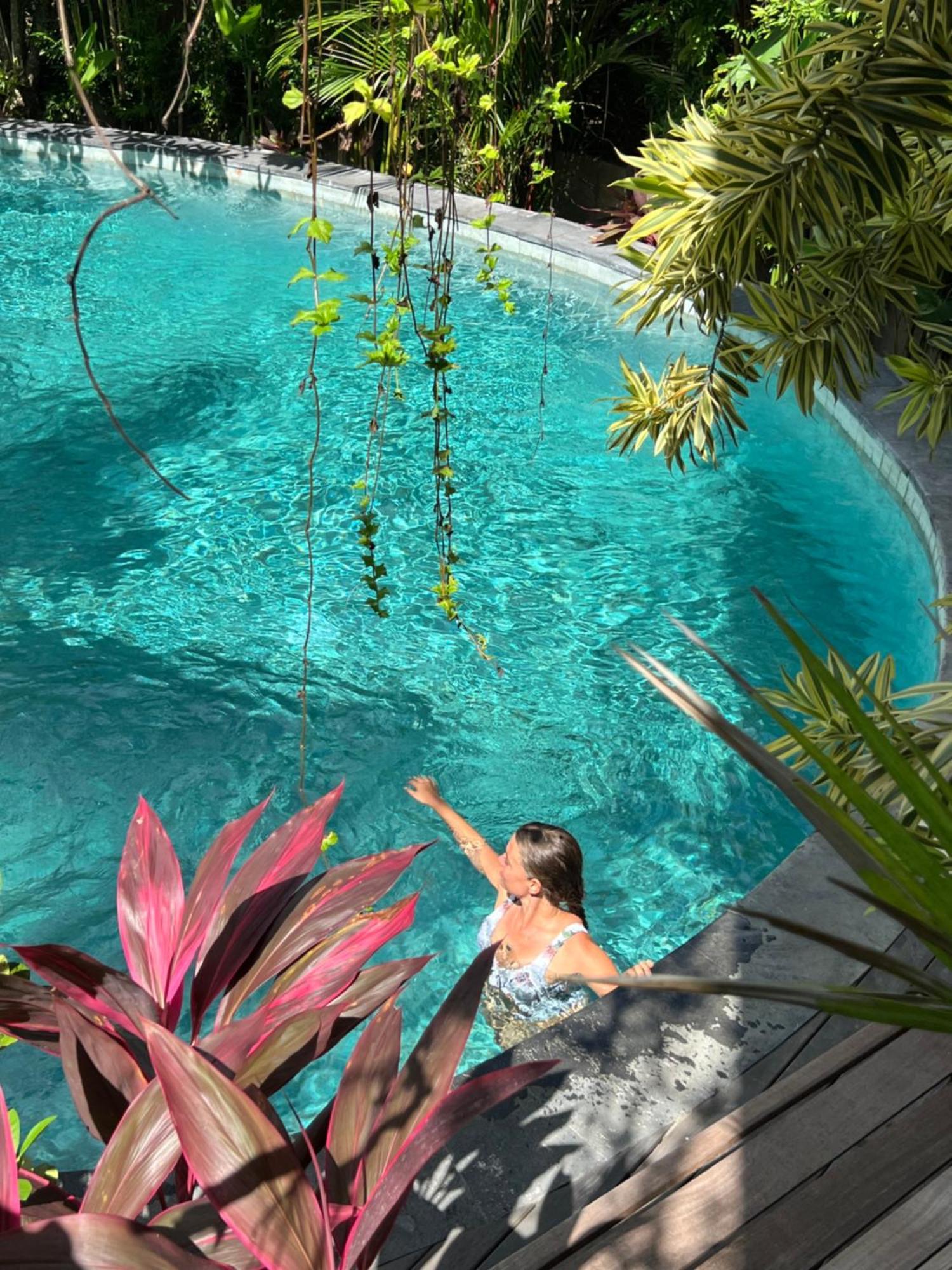 Umakayu Joglo Villa Canggu - Boutique Hotel Buitenkant foto