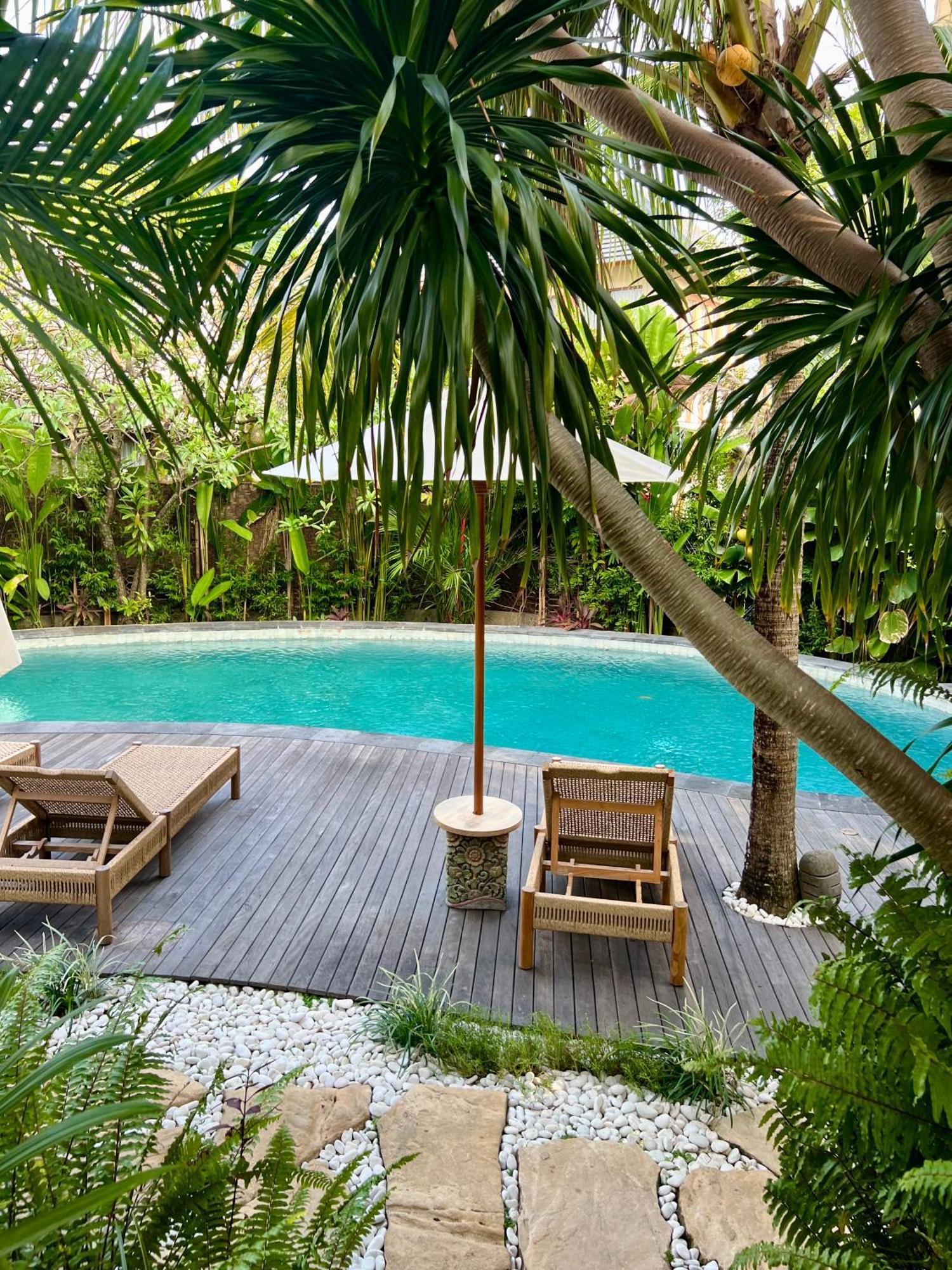 Umakayu Joglo Villa Canggu - Boutique Hotel Buitenkant foto