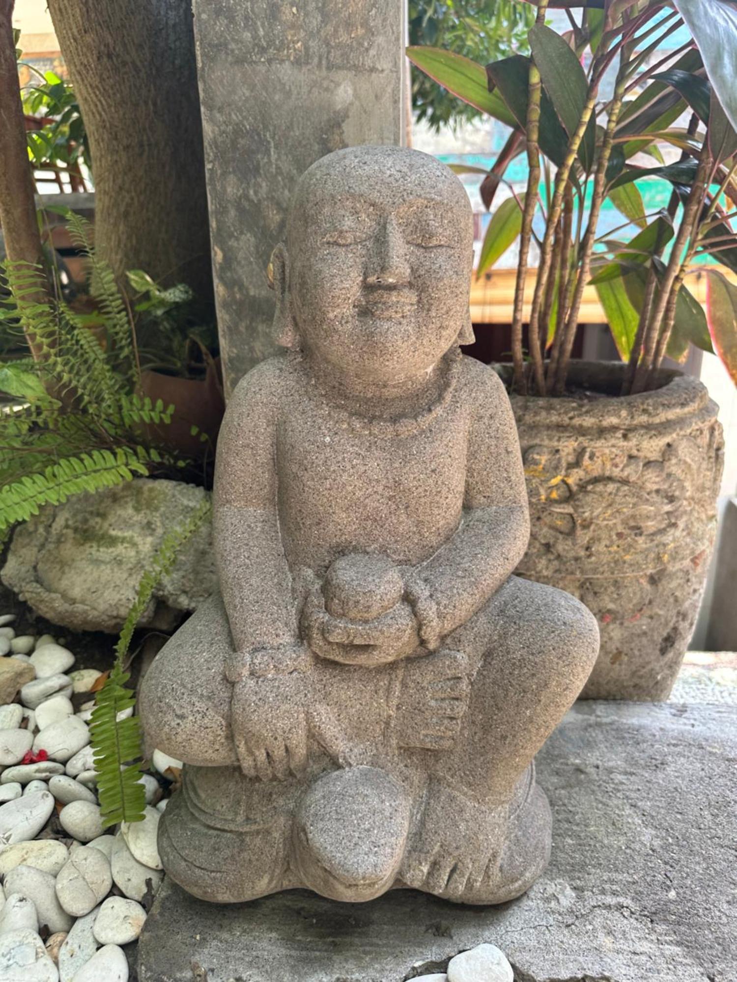 Umakayu Joglo Villa Canggu - Boutique Hotel Buitenkant foto