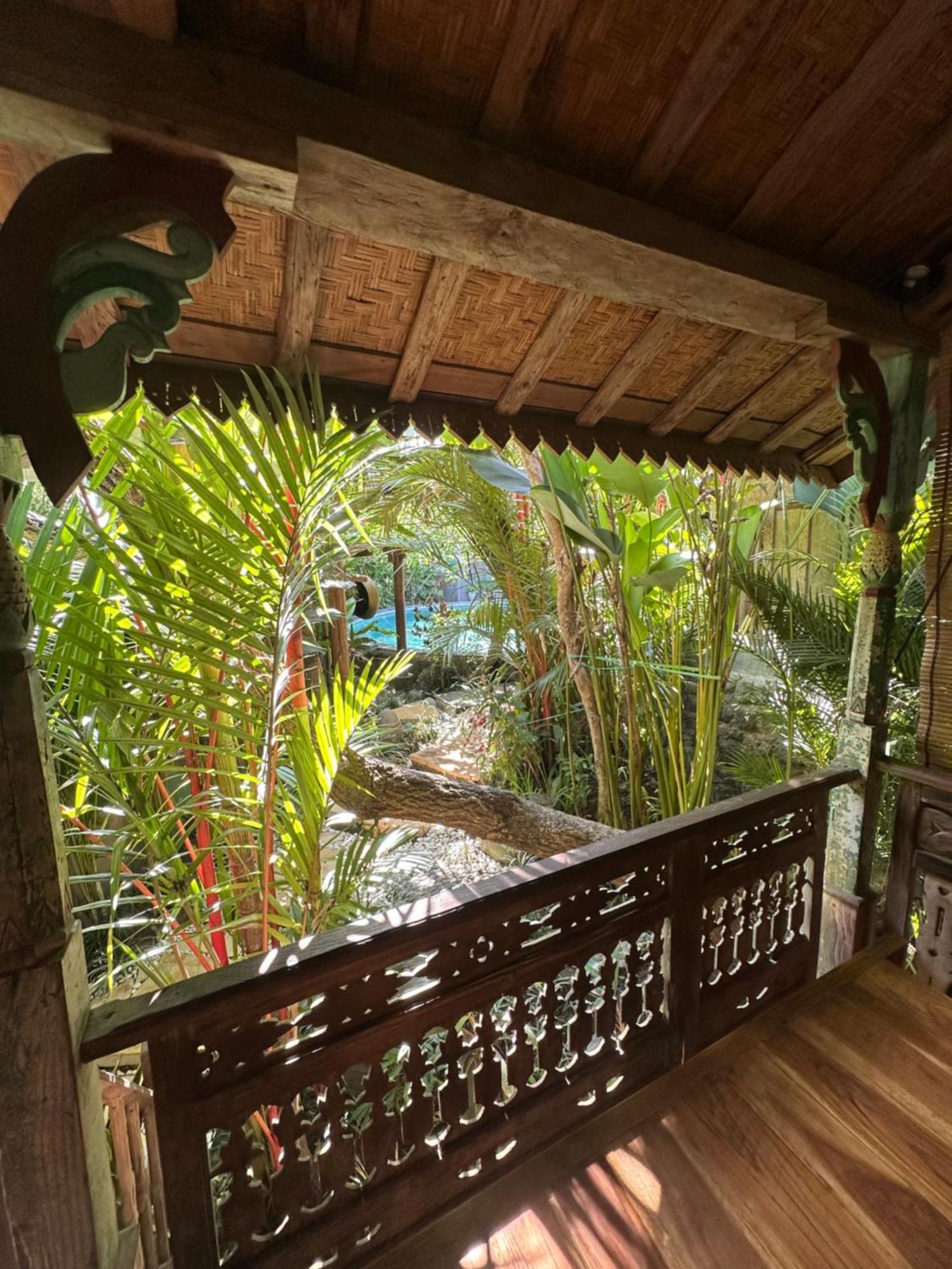 Umakayu Joglo Villa Canggu - Boutique Hotel Buitenkant foto