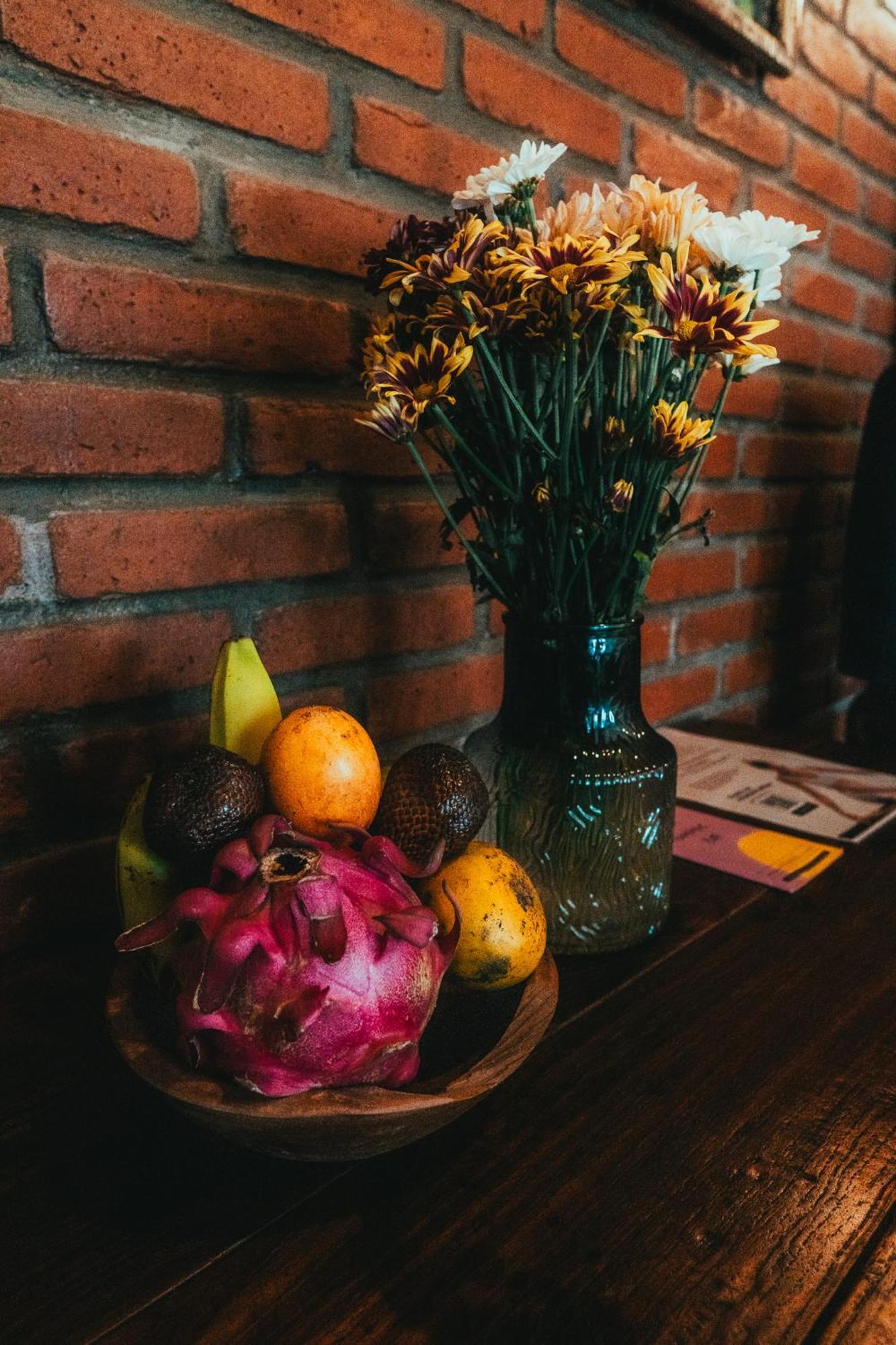Umakayu Joglo Villa Canggu - Boutique Hotel Buitenkant foto