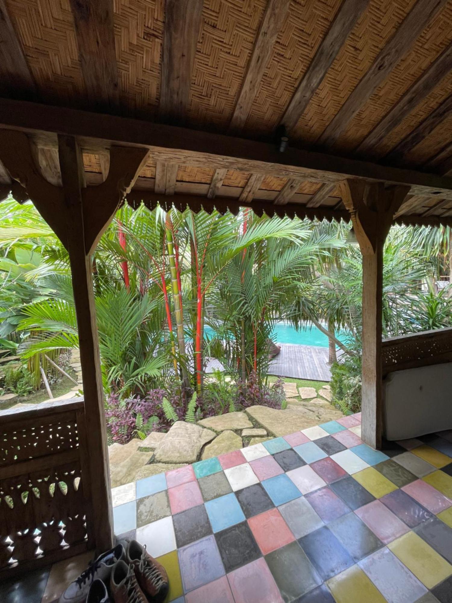 Umakayu Joglo Villa Canggu - Boutique Hotel Buitenkant foto