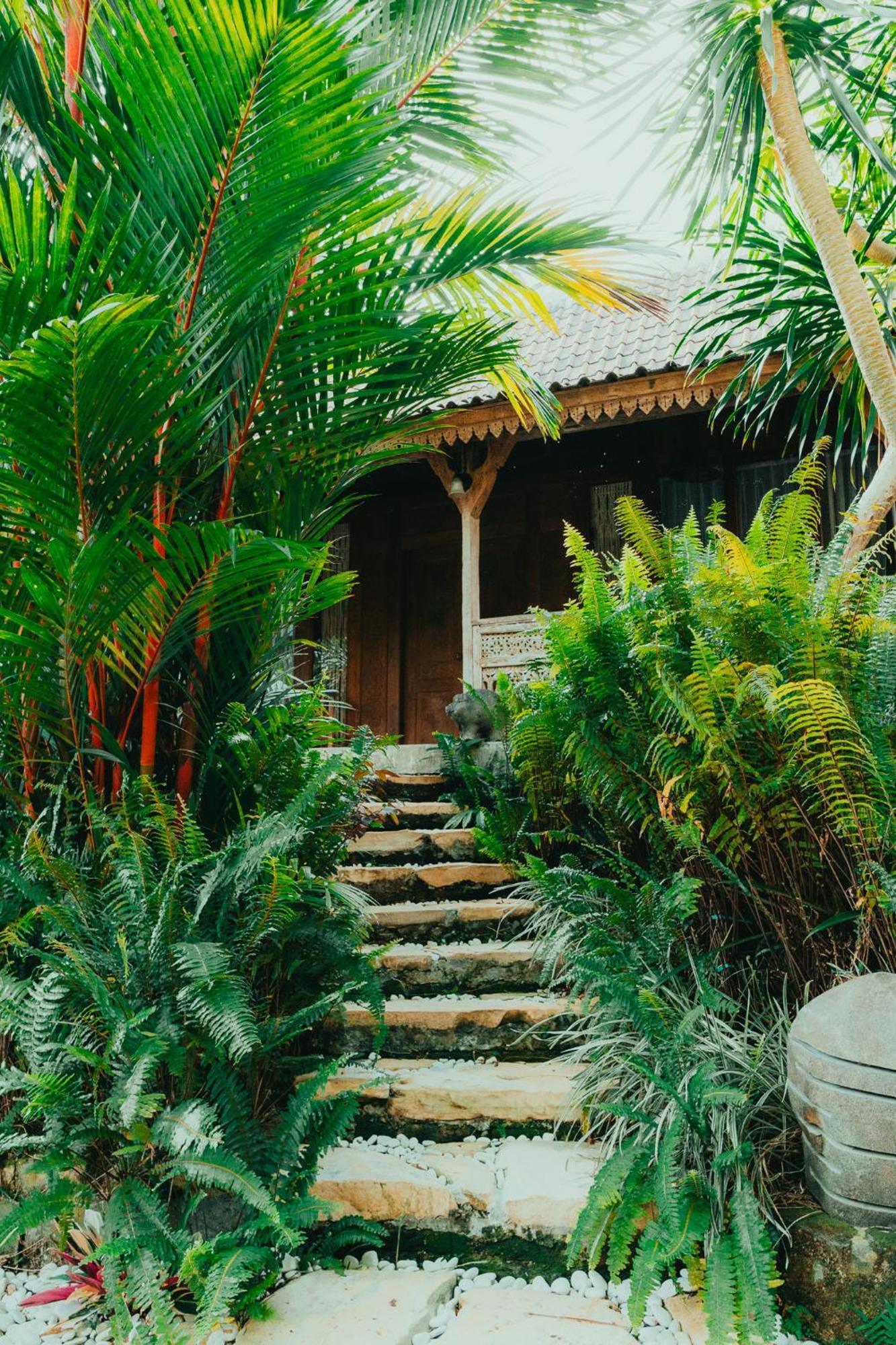 Umakayu Joglo Villa Canggu - Boutique Hotel Buitenkant foto