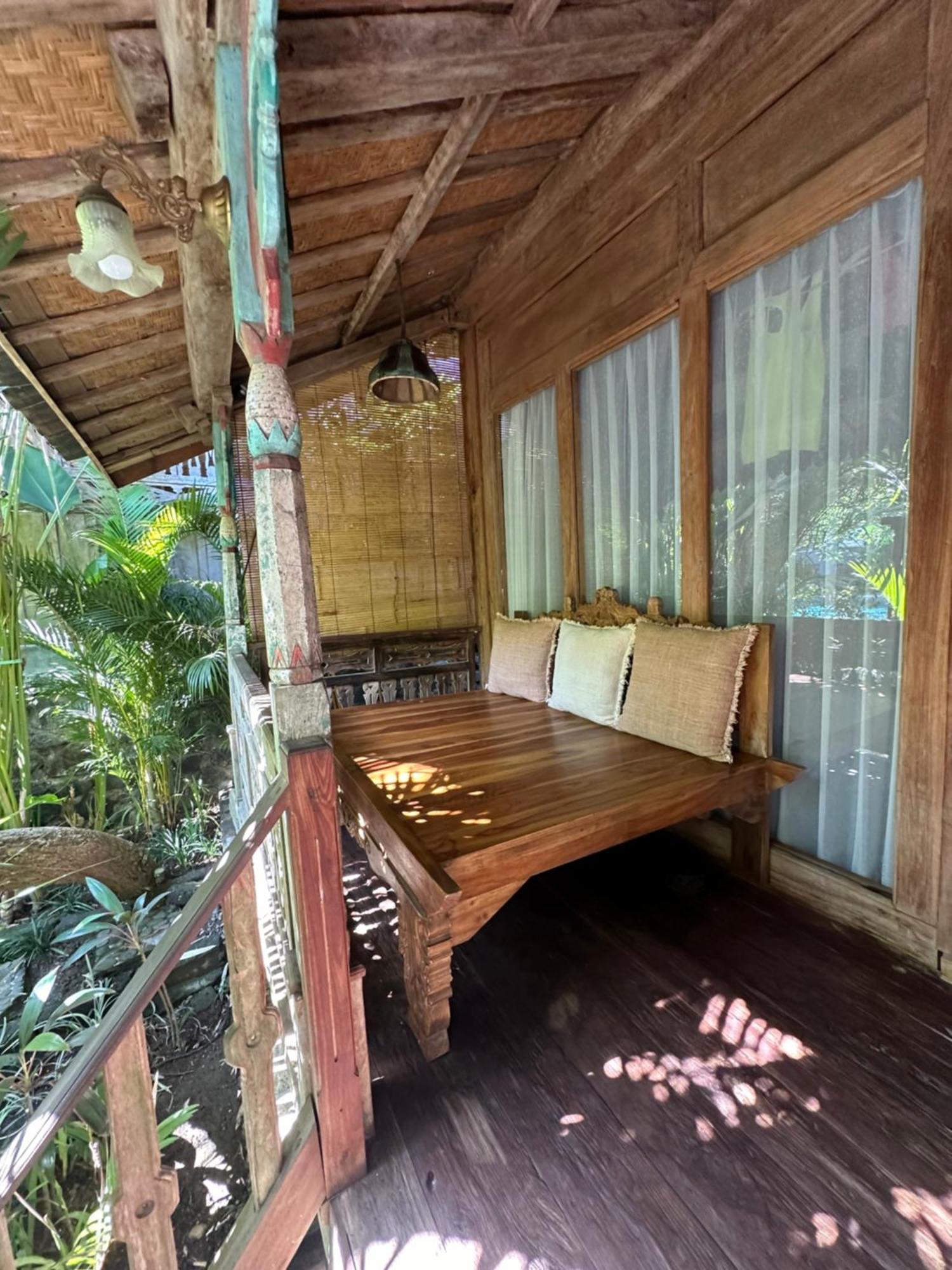 Umakayu Joglo Villa Canggu - Boutique Hotel Buitenkant foto