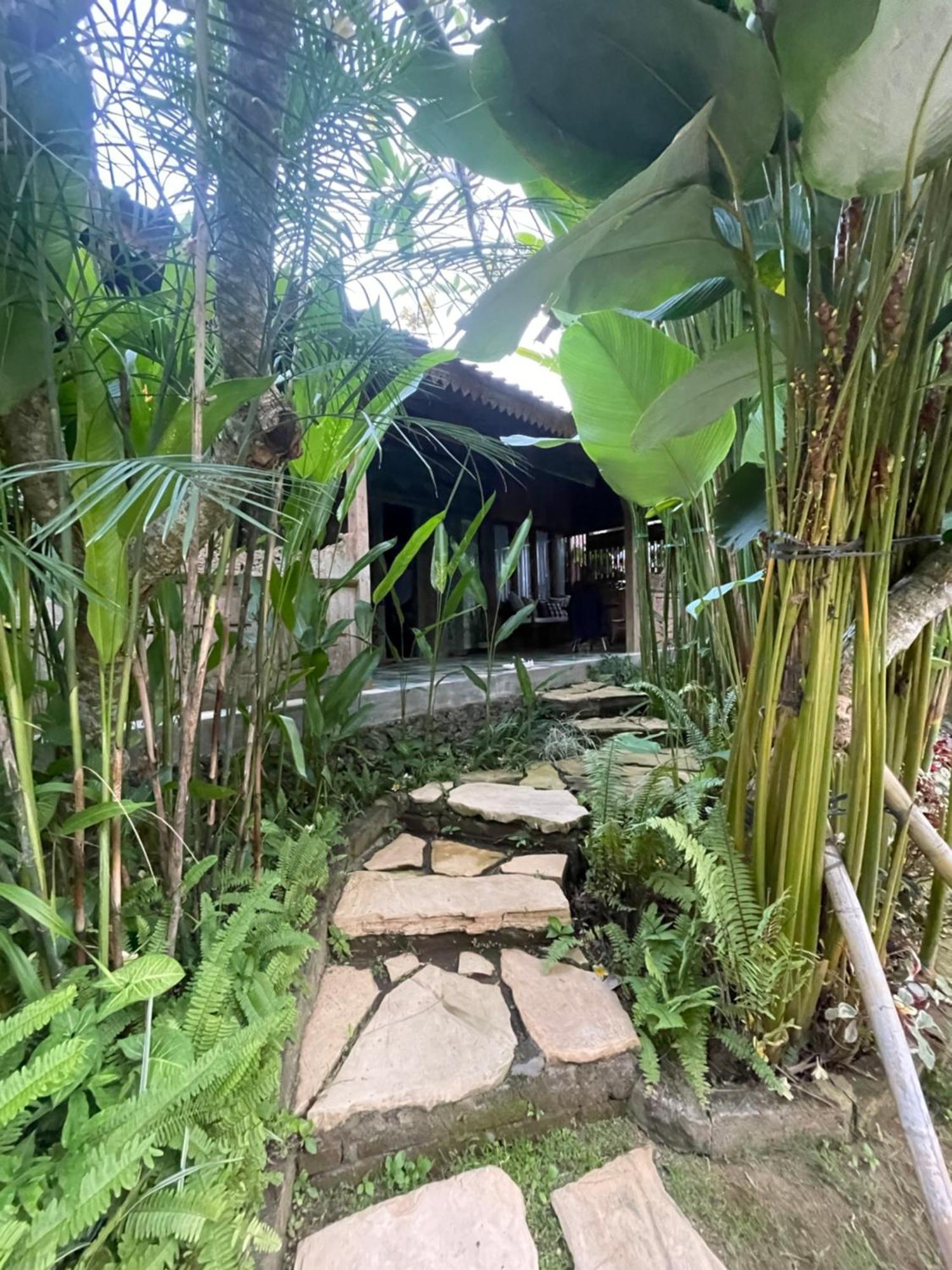 Umakayu Joglo Villa Canggu - Boutique Hotel Buitenkant foto