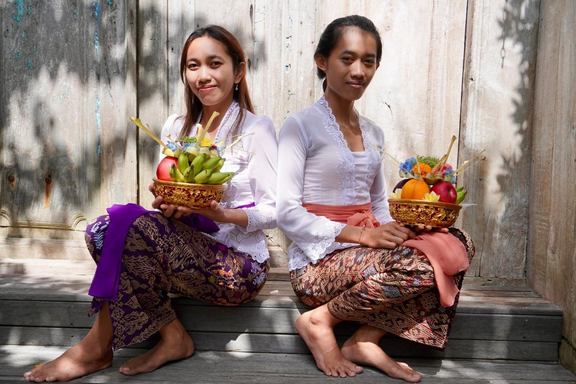 Umakayu Joglo Villa Canggu - Boutique Hotel Buitenkant foto