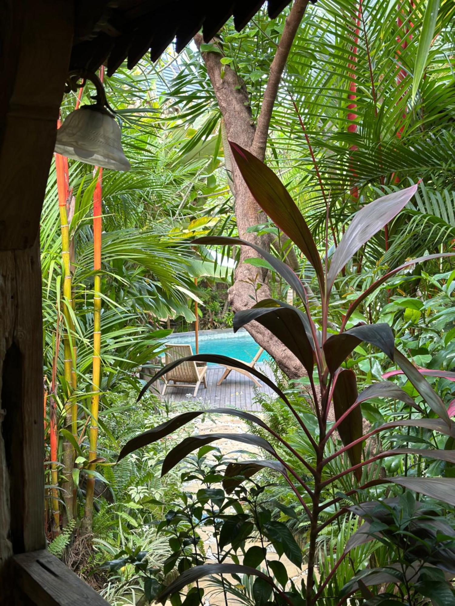 Umakayu Joglo Villa Canggu - Boutique Hotel Buitenkant foto