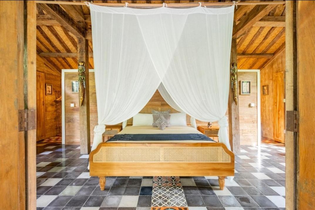 Umakayu Joglo Villa Canggu - Boutique Hotel Buitenkant foto