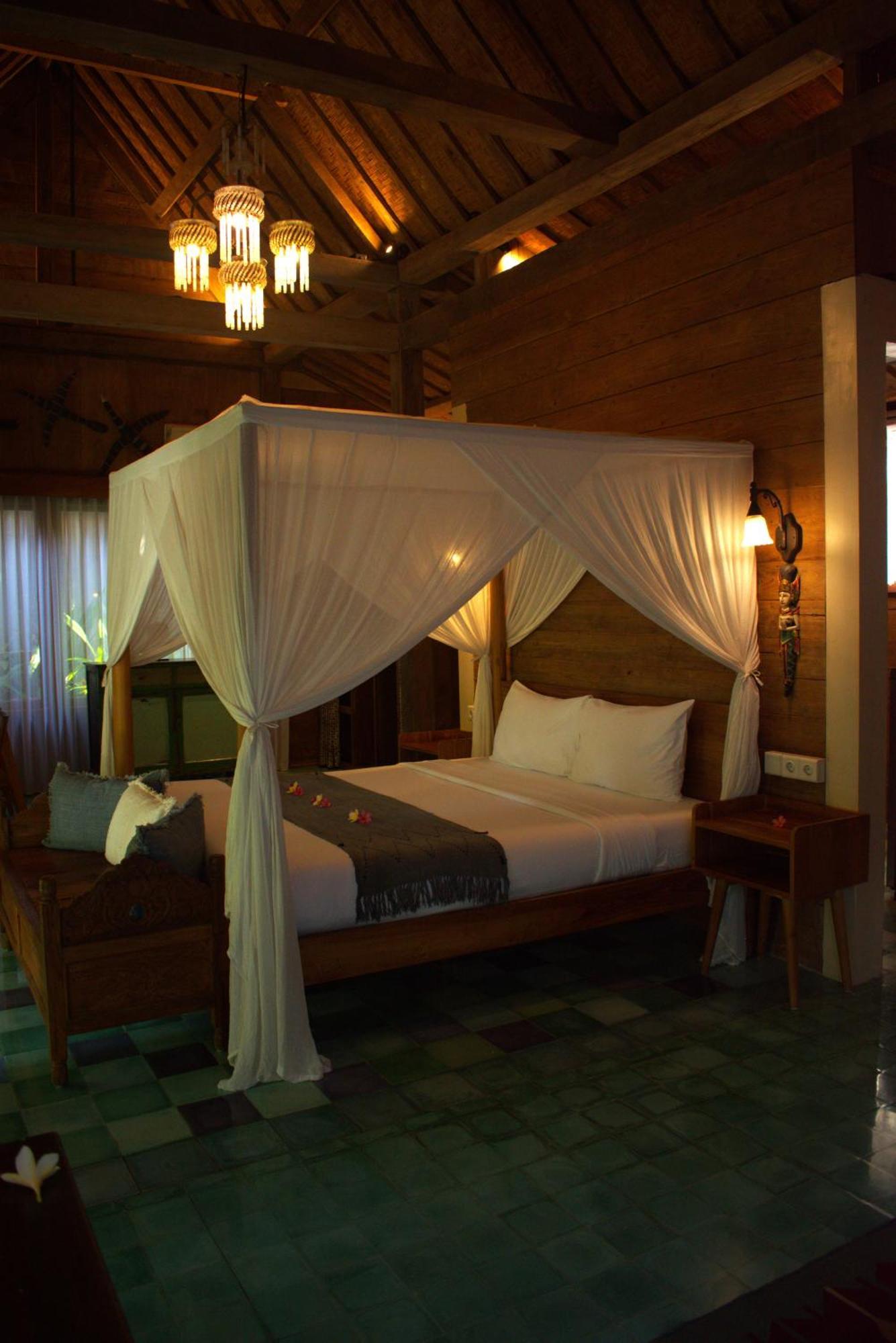 Umakayu Joglo Villa Canggu - Boutique Hotel Buitenkant foto
