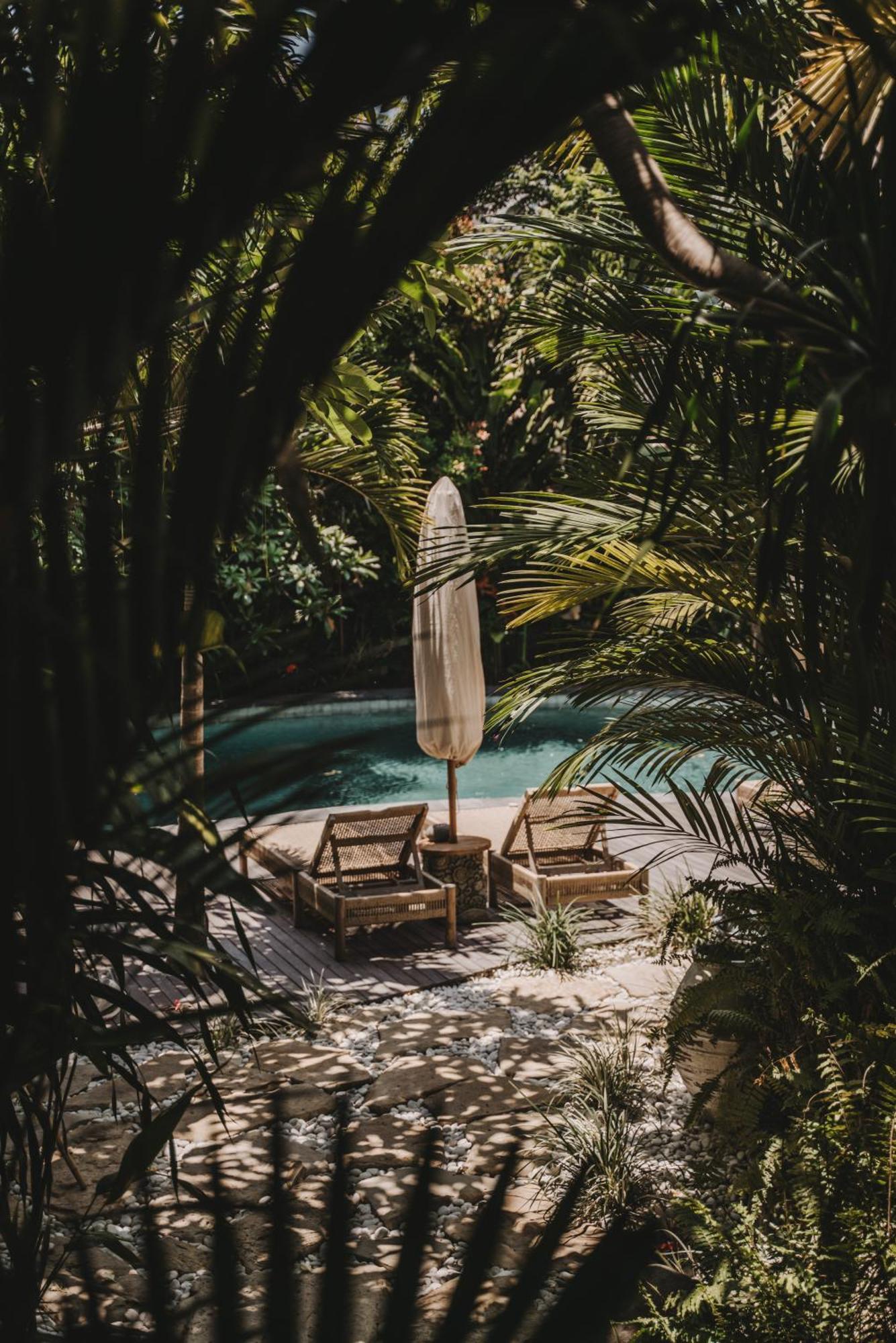 Umakayu Joglo Villa Canggu - Boutique Hotel Buitenkant foto
