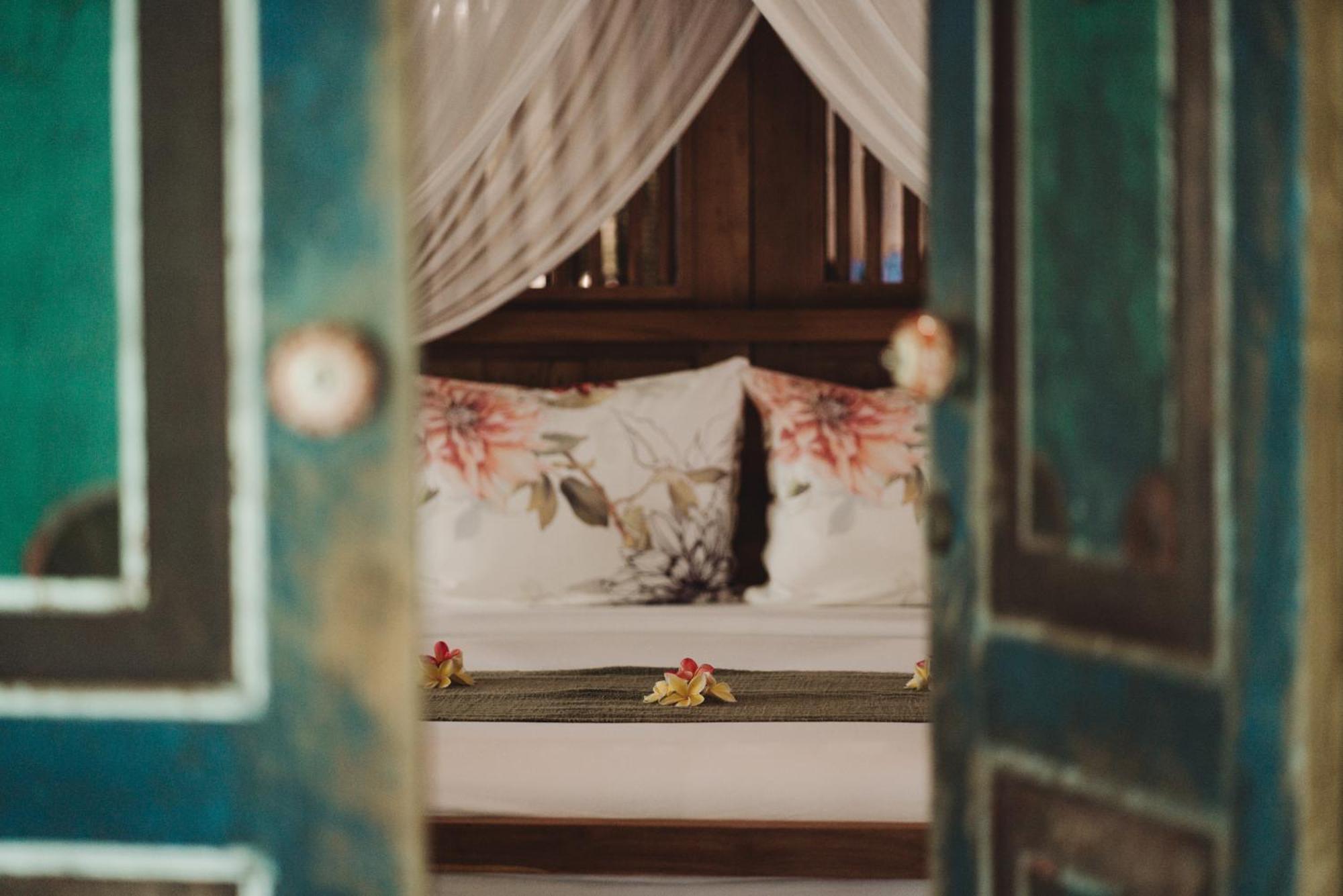 Umakayu Joglo Villa Canggu - Boutique Hotel Buitenkant foto